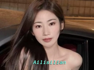 Ailisilian