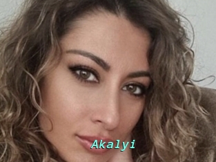 Akalyi