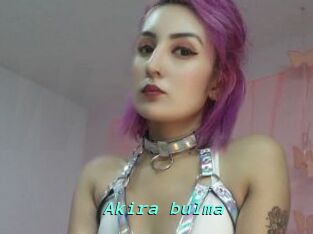 Akira_bulma