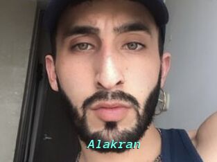 Alakran