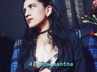 Alamosamantha