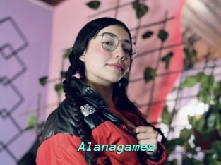 Alanagamez