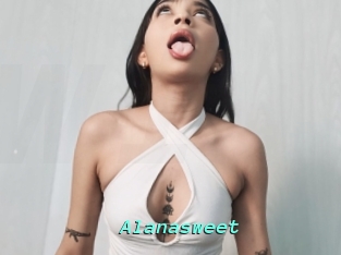 Alanasweet