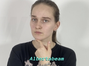 Albertabeam