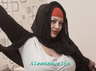 Aleemamuslim