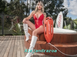 Alejandraroa