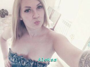 Aleksa