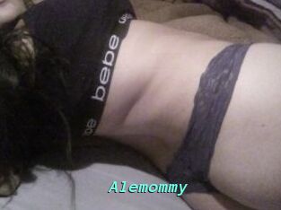 Alemommy