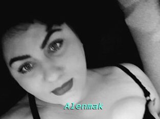 Alenmak