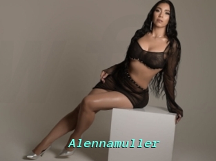 Alennamuller