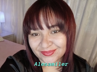 Alesamiler