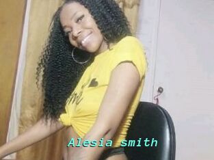 Alesia_smith