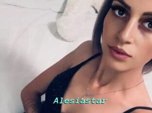 Alesiastar