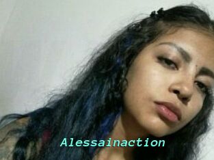 Alessainaction