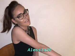 Alessia26