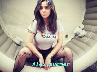 Alex_summer