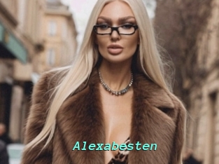 Alexabesten