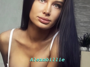Alexabillie