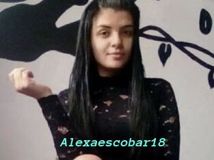 Alexaescobar18