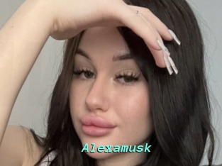 Alexamusk