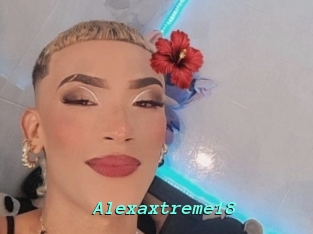 Alexaxtreme18
