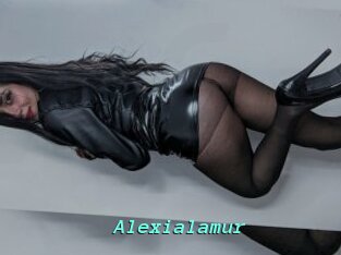 Alexialamur