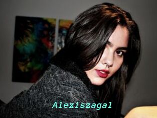 Alexiszagal