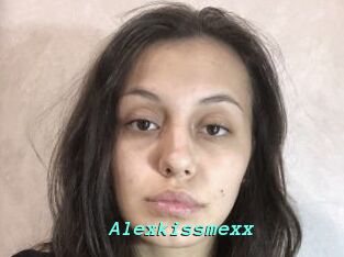 Alexkissmexx