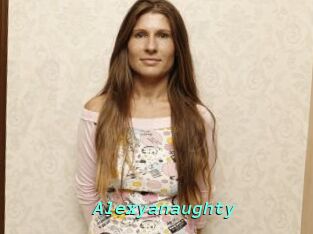 Alexyanaughty