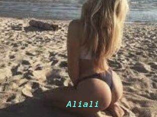 Aliali