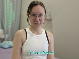 Alicebass
