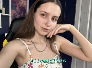 Alicedallis