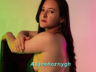 Alicehornygh