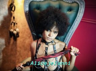 Alicejelanni