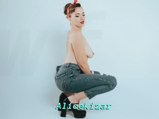 Alicekizar