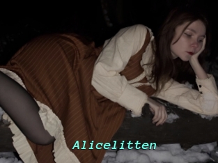 Alicelitten