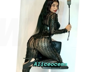 Aliceocema