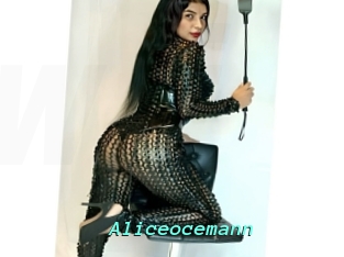 Aliceocemann