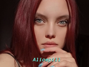 Alicepill