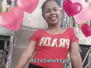 Aliciahotty