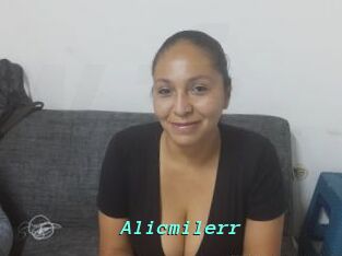 Alicmilerr