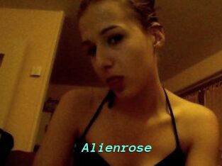 Alienrose