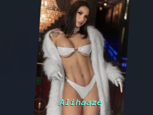 Alihaaze