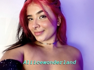 Aliicewonderland