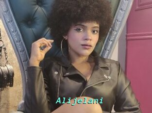 Alijelani