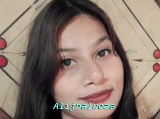 Alijhalucas