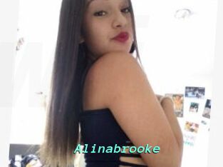 Alinabrooke