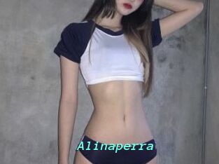 Alinaperra