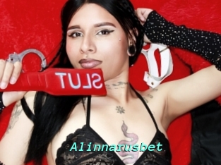 Alinnarusbet