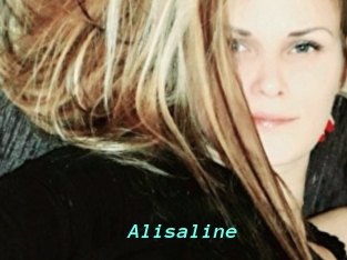 Alisaline